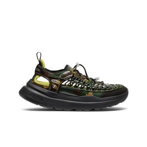 Men's UNEEK WK FAF Sneaker  |  Faf Multi