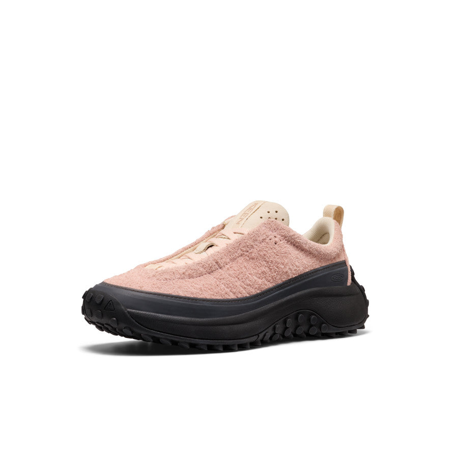 Women's KS Mino Sneaker | Cameo Rose/Birch - Image 3