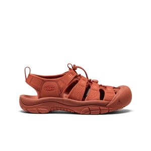 Men's Newport H2 Sandal  |  Monochrome/Burnt Brick