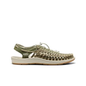 Men's UNEEK Canvas  |  Martini Olive/Birch