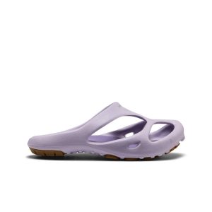 Women's Shanti Clog  |  Thistle