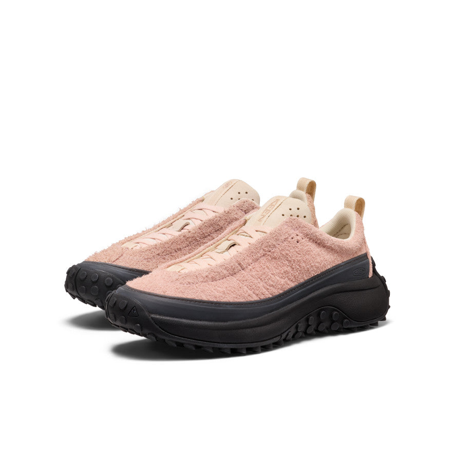 Women's KS Mino Sneaker | Cameo Rose/Birch - Image 2
