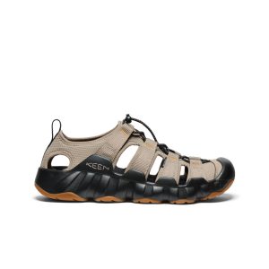 Men's Hyperport H2 Sandal  |  Brindle/Black