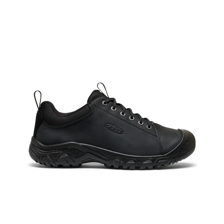 Men's Targhee IV Oxford  |  Black
