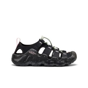 Women's Hyperport H2 Sandal  |  Black Stardust